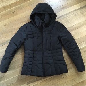 Calvin Klein Puffer Coat